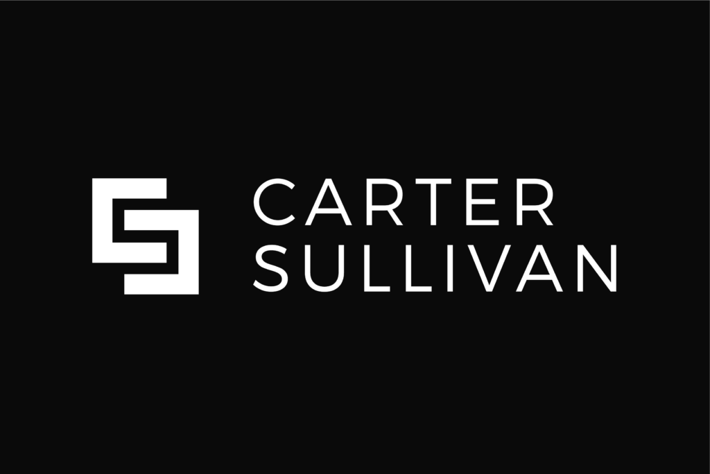 Carter Sullivan logo